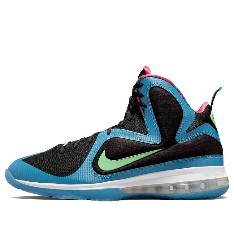 Nike LeBron 9 'South Coast' DO5838-001