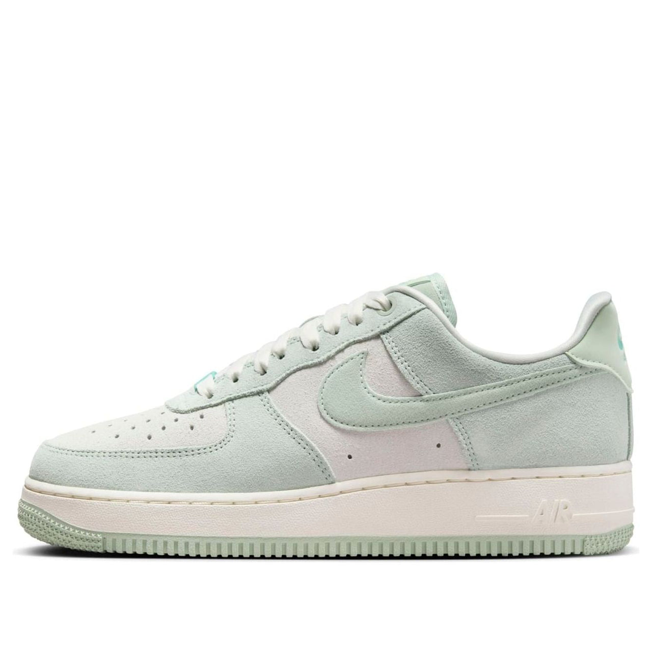 (WMNS) Nike Air Force 1 '07 SE 'Spruce Aura Pistachio Frost' HQ1497-099