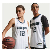 Nike Memphis Grizzlies City Edition NBA Swingman Jersey 'Ja Morant' HM5986-104