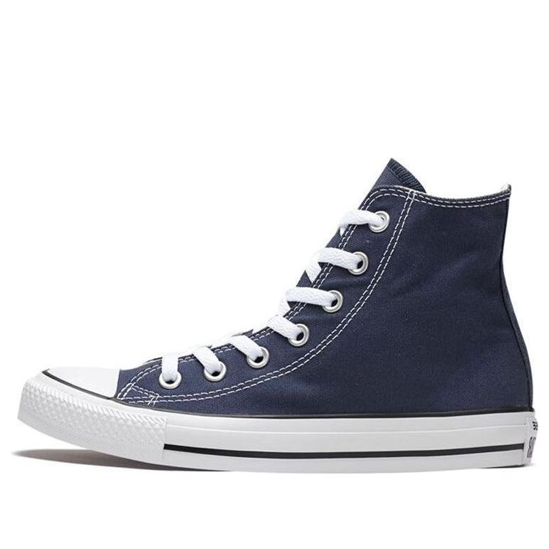 Converse Chuck Taylor All Star High 'Navy' 102307