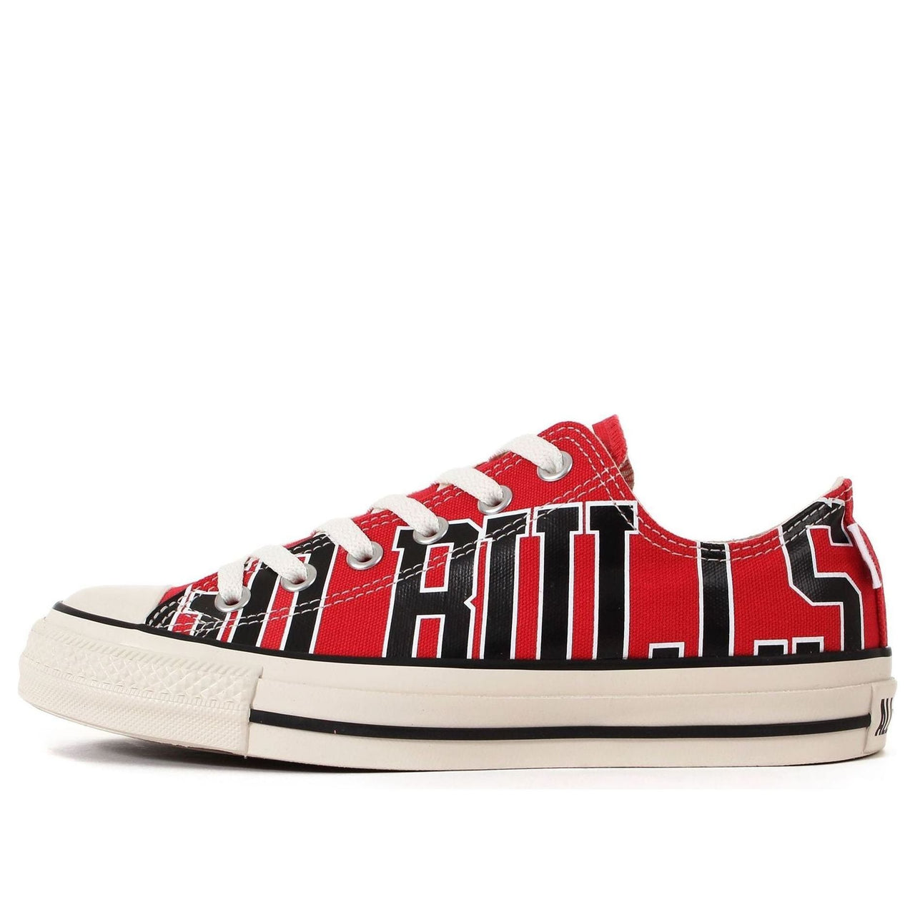 Converse x NBA Chuck Taylor All Star 'Chicago Bulls' 31309390