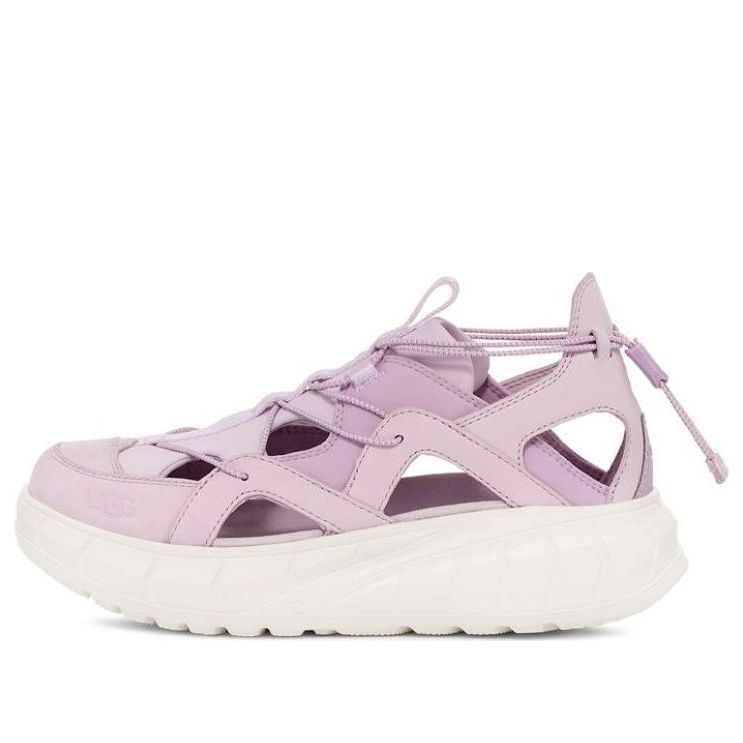 (WMNS) UGG Sandals 'Lavender' 1125098-LFML