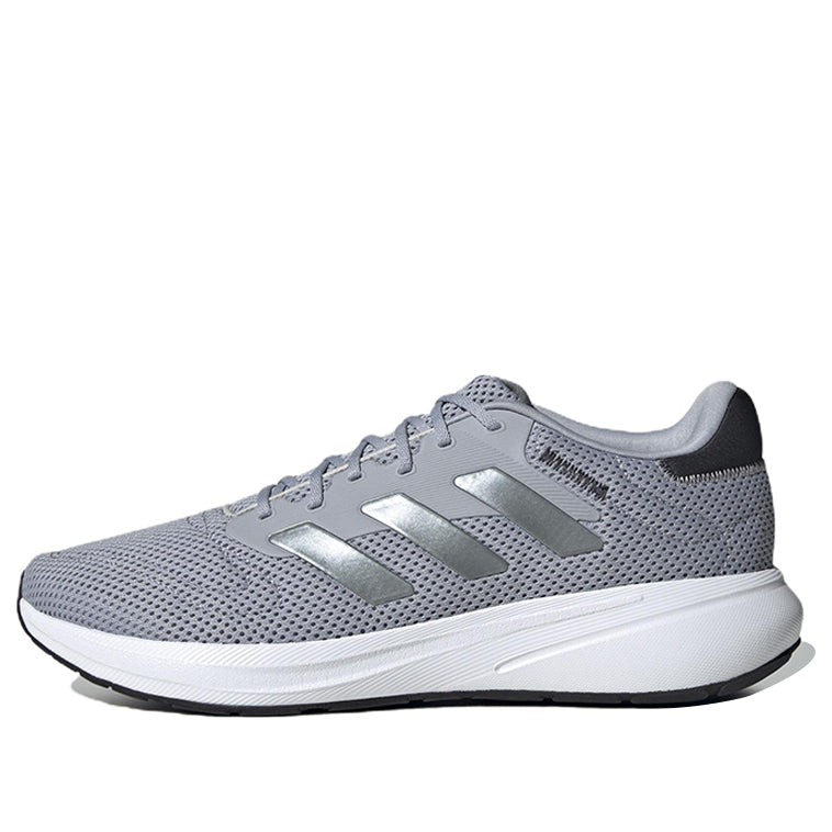 adidas Response Runner 'Hallo Silver Night Metallic' ID7333