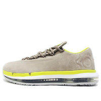 Nike x Fragment Design KD 6 Elite Premium 'Chino' 683250-231