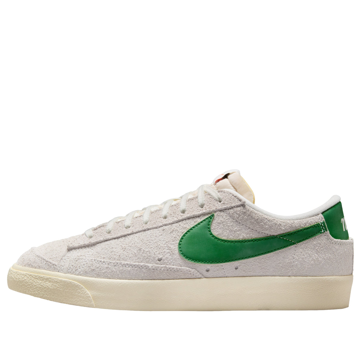 Nike Blazer Low '77 Premium 'Summit White Kelly Green' HF3158-101