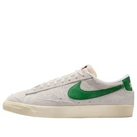 Nike Blazer Low '77 Premium 'Summit White Kelly Green' HF3158-101