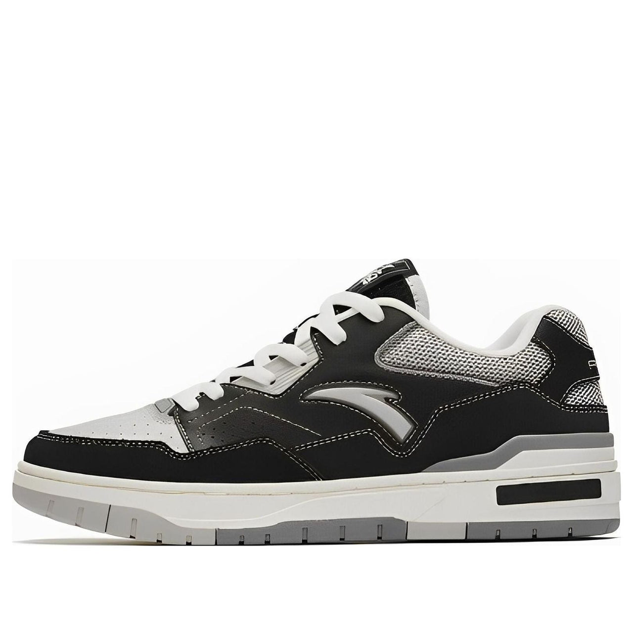 ANTA Flame 4.0 'Black Grey White' 112328081-2