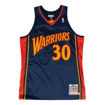 Mitchell & Ness Authentic NBA AU 09-10 30 7226-310-09SCURR