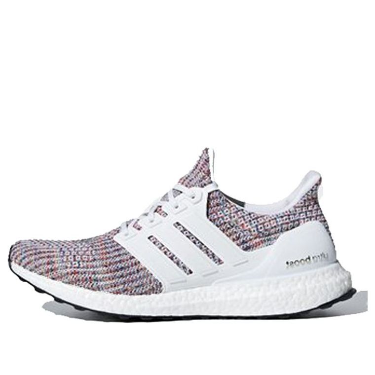 adidas Ultraboost 4.0 'Rainbow' CM8111