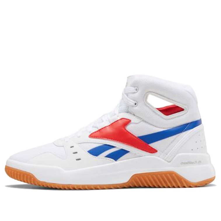 Reebok BB OS Mid White FV4475