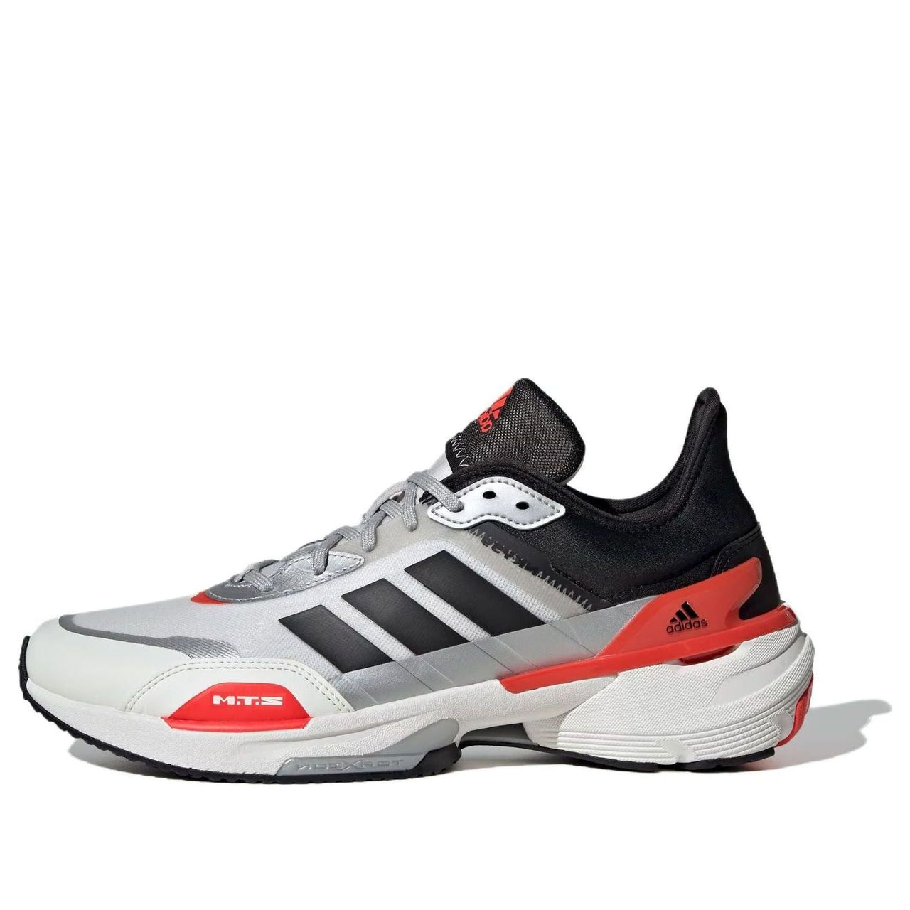adidas MTS 'Black White Red' JH5789