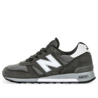 New Balance 1300 Made in USA 'Black' M1300CLB