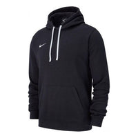 NikeTeam Club Hoodie 'Black' AR3239-010
