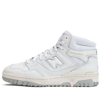 حذاء New Balance 650R "أبيض" BB650RWW