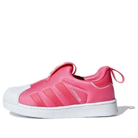 (TD) adidas Superstar 360 I 'Pink' F97623