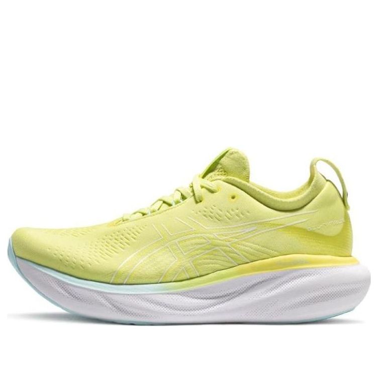 ASICS Gel-Nimbus 25 'Glow Yellow' 1011B547-750