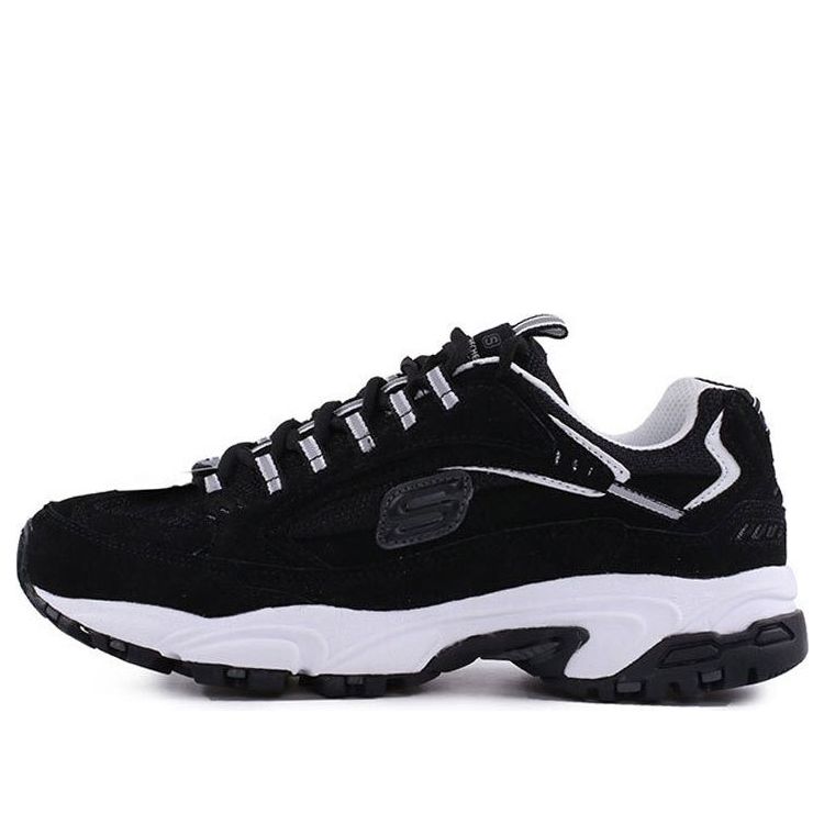 Skechers Stamina VNTGRunning 'Black' 999688-BLK