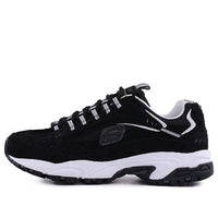 Skechers Stamina VNTGRunning 'Black' 999688-BLK
