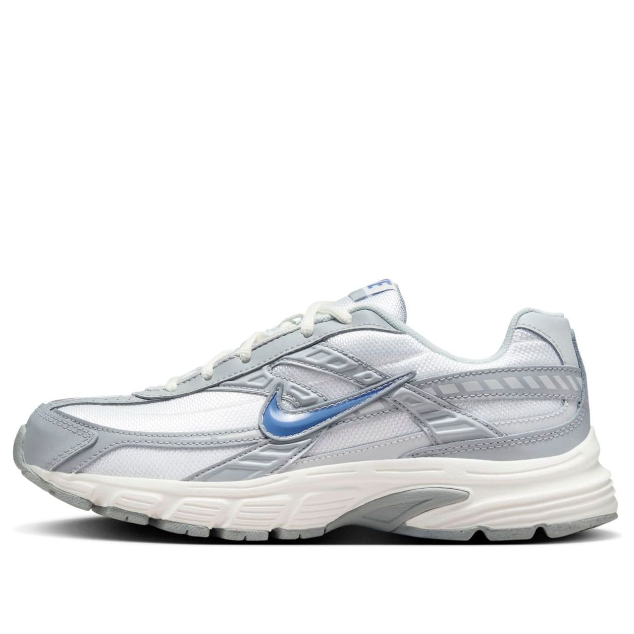 (WMNS) Nike Initiator 'Summit White Ashen Slate' HQ1511-121