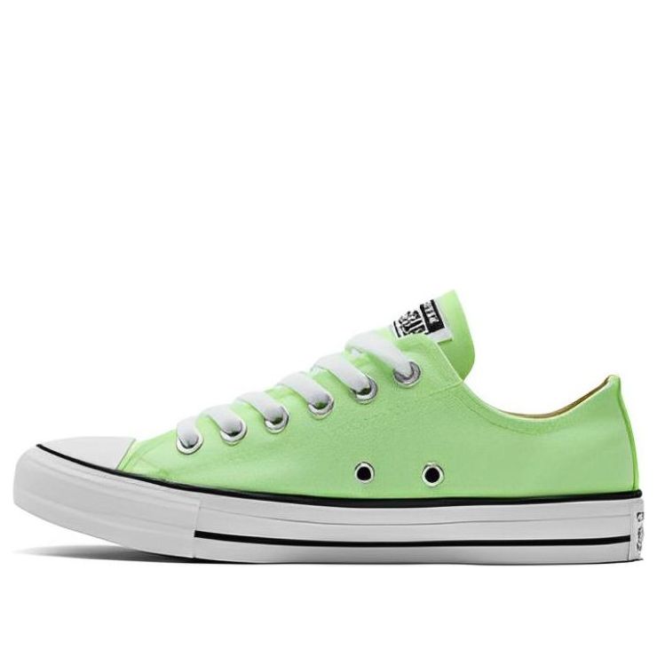 Converse Chuck Taylor All Star 'Neon Green' A03797C
