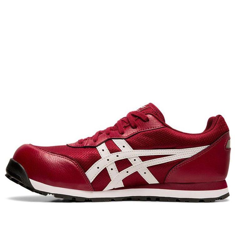 ASICS Winjob CP201 Red/White FCP201-600