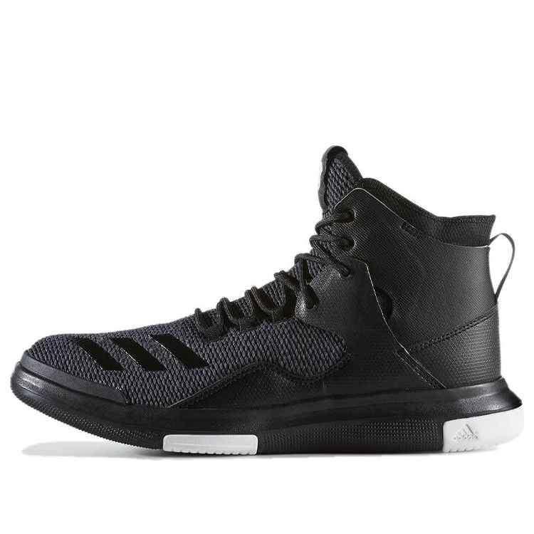adidas D Rose Lakeshore Ultra 'Black White' BB8226