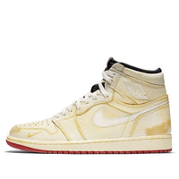 Air Jordan 1 Retro High OG x Nigel Sylvester 'Nigel Sylvester' BV1803-106