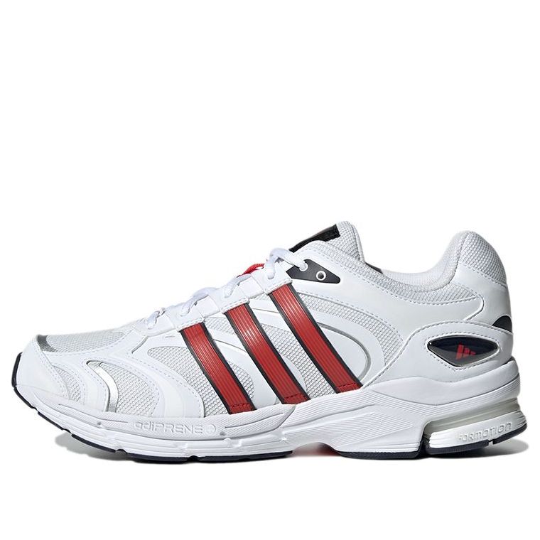 adidas Spiritain 2000 Marathon Running Shoes 'White Blue Red' GY6601