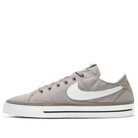 Nike Court Legacy Canvas 'College Grey' CW6539-001