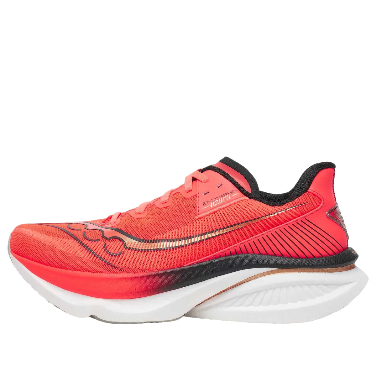 Saucony Endorphin Azura 'Vizired Black' S101329-1043