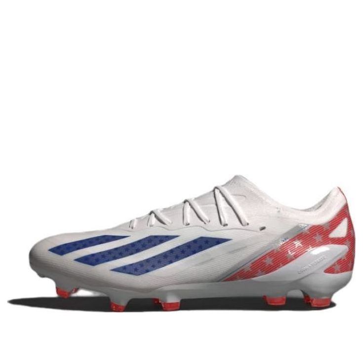 adidas X Crazyfast.1 FG 'USA' IG0664
