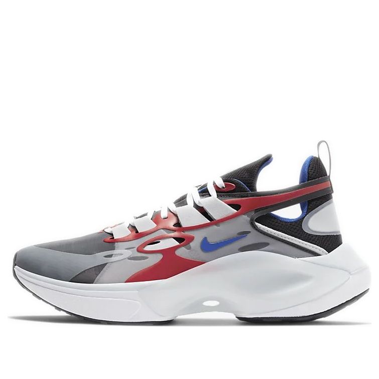 Nike Signal D-MS-X 'Black University Red Game Royal' AT5303-006
