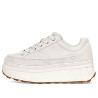 (WMNS) UGG Marin Lace 'White' 1120720-WHTL