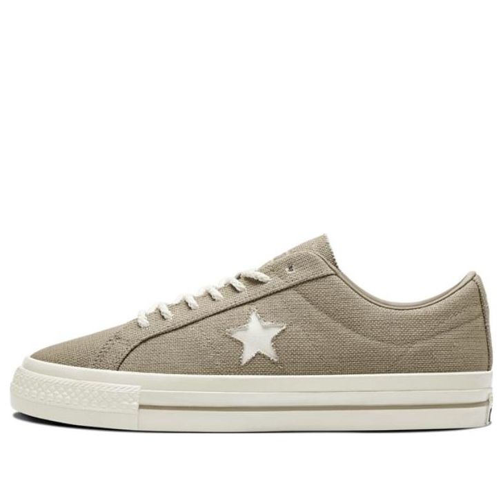 Converse One Star Pro 'Brown White' A06074