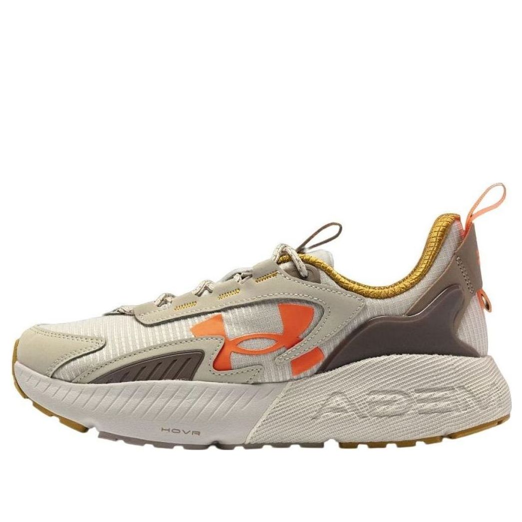 Under Armour HOVR Mega 2 MVMNT 'White Grey' 3026629-102