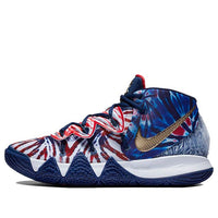 Nike Kyrie Hybrid S2 EP 'What The USA' CT1971-400