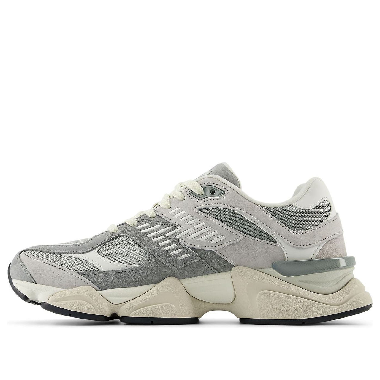 New Balance 9060 'Grey White' U9060EEE