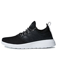 (WMNS) adidas Lite Racer Reborn 'Core Black' F36654