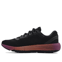 (WMNS) Under Armour HOVR Machina 2 'Colorshift - Black' 3024743-001