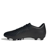 adidas Predator Accuracy.4 FG 'Nightstrike Pack' GW4605