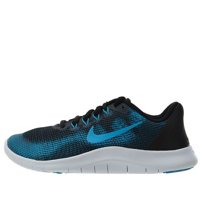(GS) Nike Free RN 2018 'Equator Blue' AH3438-003