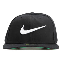 Nike Swoosh Pro Hat 'Black' 639534-011