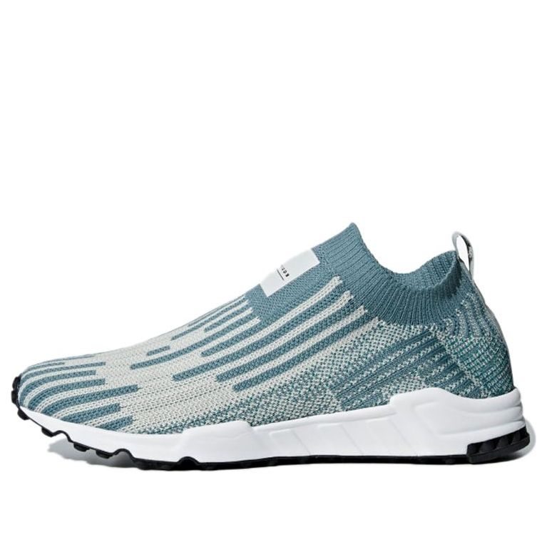 adidas EQT Support Sock PK 'Raw Green' B37525