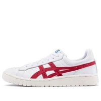 ASICS Gel-PTG Low top 'White Red' H8M2L-0123