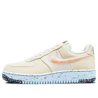 (WMNS) Nike Air Force 1 Crater 'Coconut Milk' DH0927-100