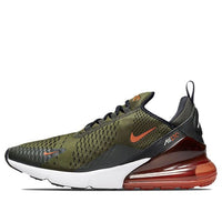 Nike Air Max 270 'Rough Green Hot Curry' DQ4686-300