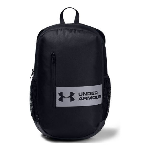 Under Armour Roland Backpack 'Black' 1327793-002