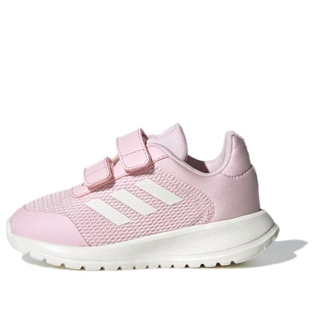 (TD) adidas Tensaur Run 2.0 I 'Clear Pink' GZ5854