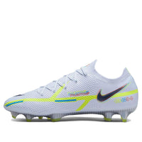 Nike Phantom GT2 Elite FG 'Grey Volt' CZ9890-054