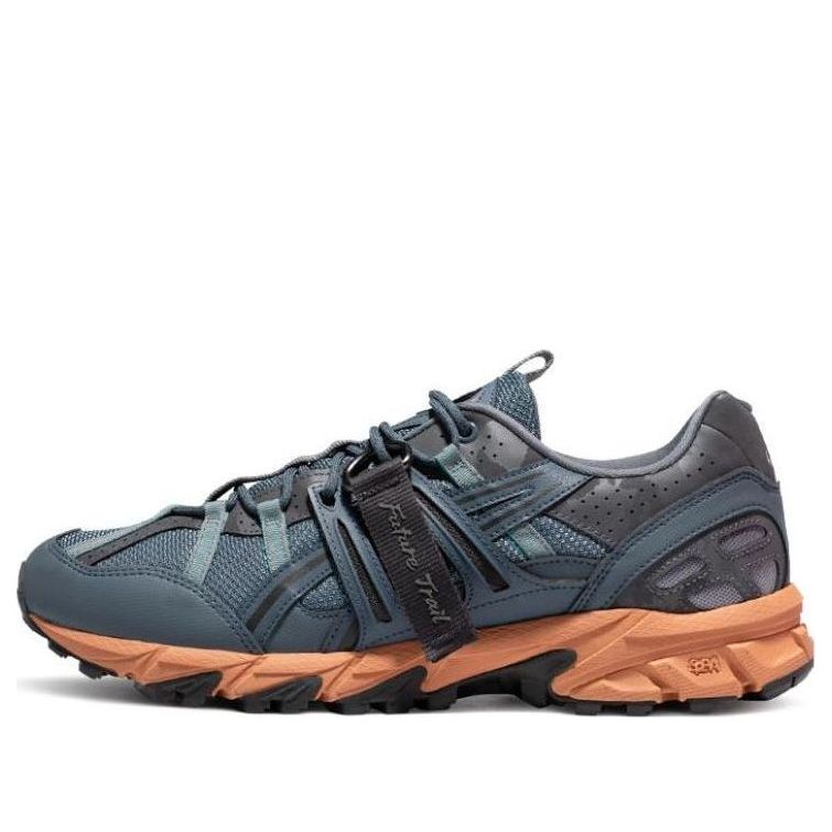 ASICS Gel-Sonoma 'Ironclad Steel Grey' 1201A688-020
